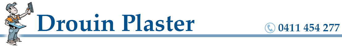 Drouin Plaster